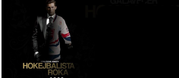 Slovenská hokejbalová únia vyhlásila anketu Hokejbalista roka 2022